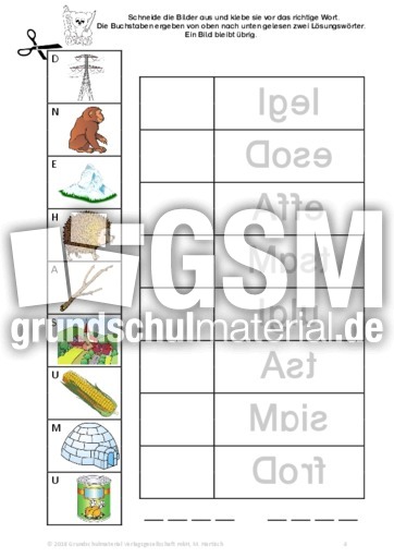 Englische Wörter Mit 3 4 Buchstaben